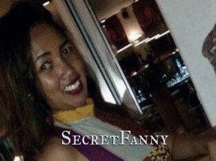 SecretFanny