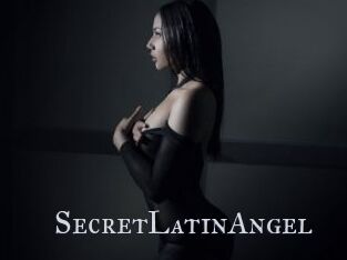 SecretLatinAngel