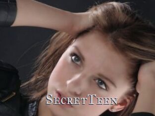 SecretTeen