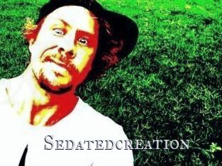 Sedatedcreation