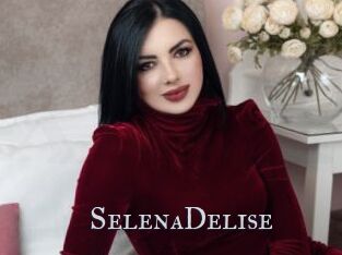 SelenaDelise