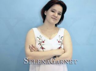 SelenaGarnet