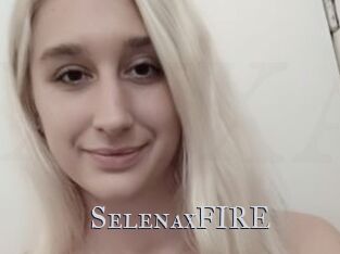 SelenaxFIRE