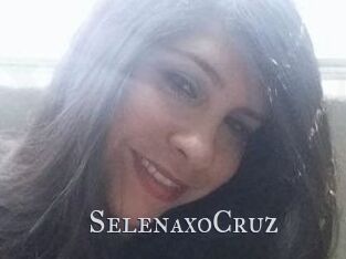 SelenaxoCruz