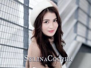 SelinaCooper