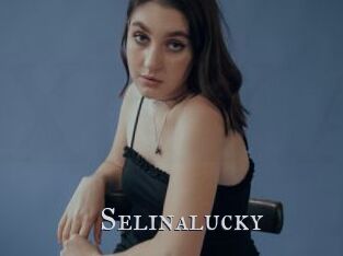 Selinalucky