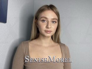 SeniseMorel