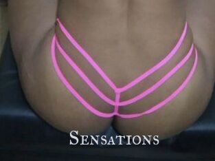 Sensations