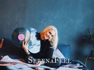 SerenaFeel