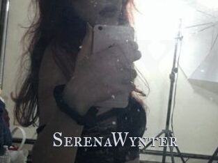 SerenaWynter