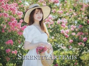 SerenityArtemis