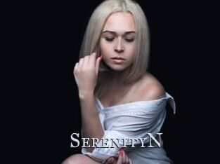 SerenityN