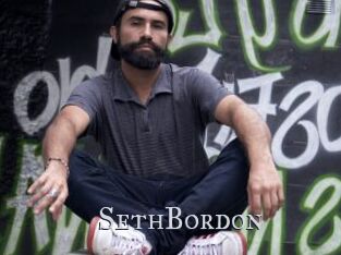 SethBordon