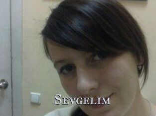 Sevgelim