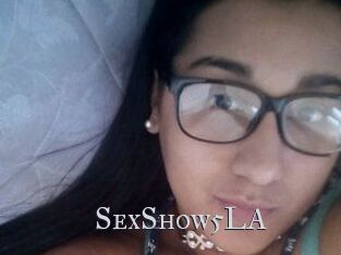 SexShow5LA