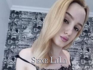 Sexe_LiLi