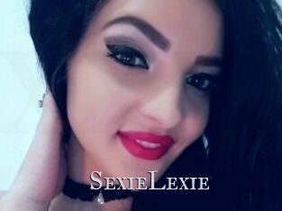 SexieLexie