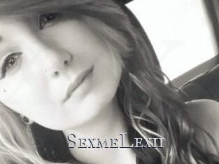 SexmeLexii