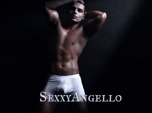 SexxyAngello