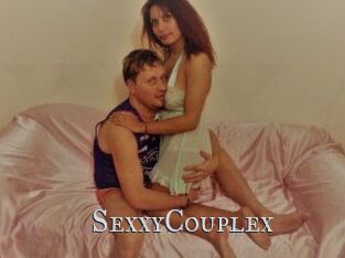 SexxyCouplex