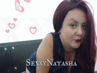 SexxyNatasha