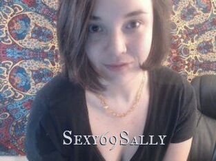 Sexy69Sally