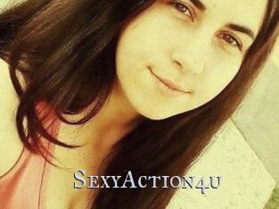 SexyAction4u