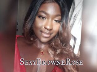 SexyBrowneRose