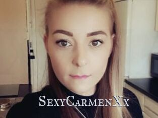 SexyCarmenXx