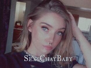 SexyChayBaby