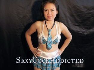 SexyCockAddicted