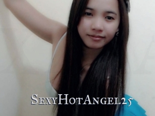 SexyHotAngel25