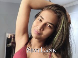 SexyLane