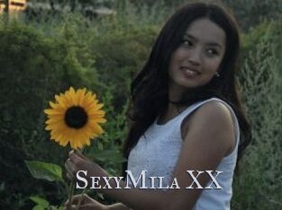 SexyMila_XX