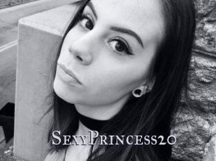 SexyPrincess20