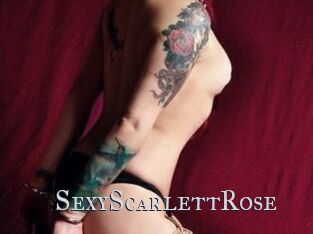 SexyScarlettRose