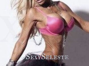 SexySeleste