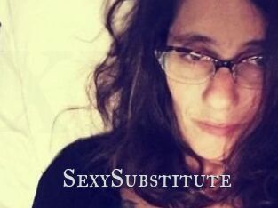 SexySubstitute