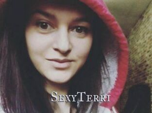 SexyTerri_