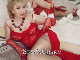 SexyXCharm