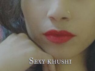 Sexy_khushi