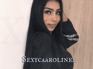 Sexycaarolinee