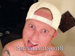 Sexymandingo18