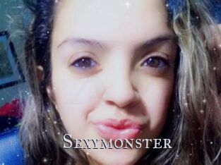 Sexymonster