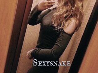 Sexysnake