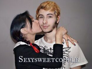 Sexysweetcouple