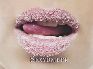 Sexyumber