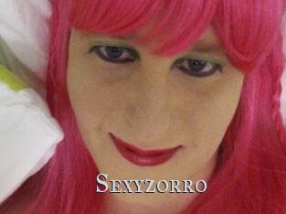 Sexyzorro