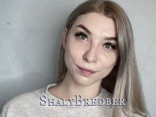 ShalyBredber