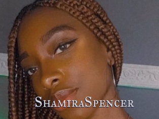 ShamiraSpencer